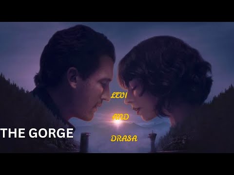 Levi Drasa The Gorge Die With A Smile