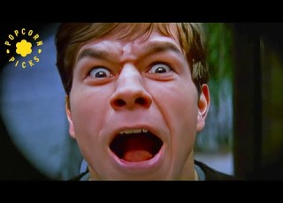  LET ME IN THE F KING HOUSE Mark Walhberg Fear