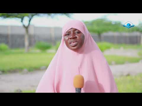 Namna Sahihi Ya Kujisafisha Na Damu Ya Hedhi Na Ya Uzazi Ili Uweze Sali Ukht Fatma Mdidi