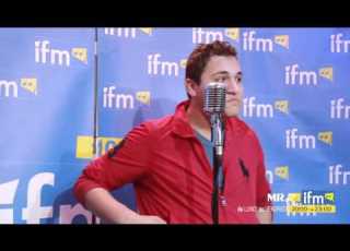  Le Candidat 6 De Radio Star Le 18 Décembre 2015