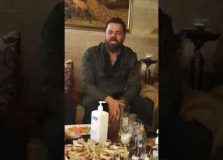  وفيق حبيب موال لو لا جار دهري Wafeek Habib Lwla Jar Dhre