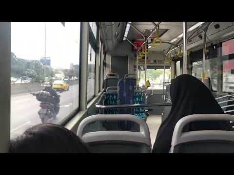 NADİR ARAÇ İETT Ye Özel Üretim 2012 Model BMC Procity B 3001 92M