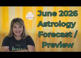 June 2026 Astrology Forecast