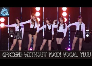  GFRIEND WITHOUT Main Vocal YUJU Who Will Cover Her HIGH NOTES