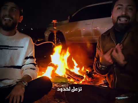 حسام اللباد ومحمد اللباد منين ابدا يا قلبي من تراث السويداء