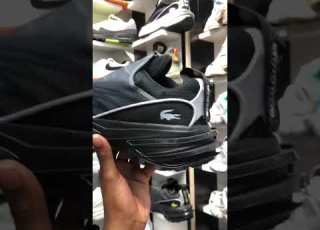  Shop With Us Shoes Sneakers Lacoste