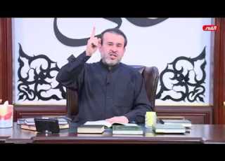  قصة المكيدة بين السيد علي الطباطبائي والميرزا ابو القاسم القمي الشيخ الغ ز ي