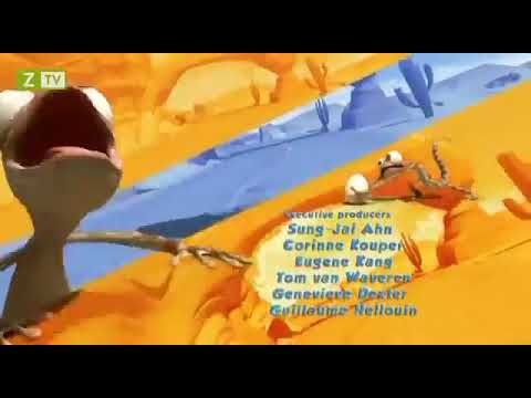 Oscars Oasis Episode8