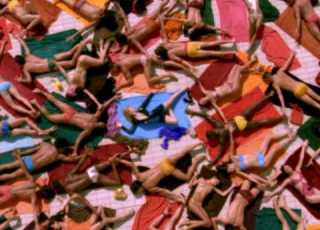  Kylie Minogue Slow Official Video