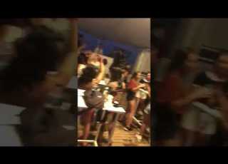 GECENİ AYDINLAT PARTY 1