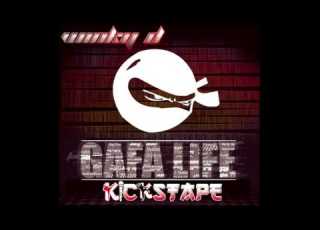 Winky D Ngoma Futi Official Audio