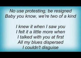  Syd Barrett Two Of A Kind Lyrics