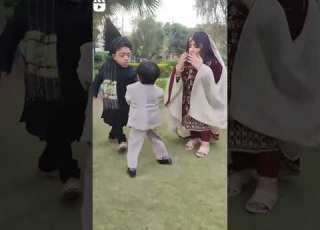 Dakhya Anhoki Jodi Funnyvideo Bona Boni Wadding