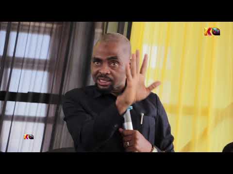 RC OMARY MGUMBA AKABIDHIWA OFISI SONGWE ATEMA NONDO ZA KUKUZA UCHUMI WA WAKULIMA NA MAKUNDI MENGINE