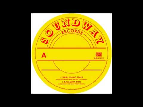 Nairobi Matata Jazz Mapenzi Hayana Daktari Frankie Francis Edit