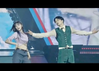 KAI Adult Swim KAION 2025 SOLO CONCERT TOUR IN SEOUL