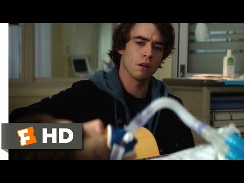 If I Stay Heart Like Yours Scene 10 10 Movieclips