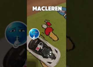  MACLEREN