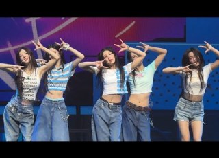  260613 아일릿 It S Me ILLIT FullCam ILLIT PRESS START In Nagoya
