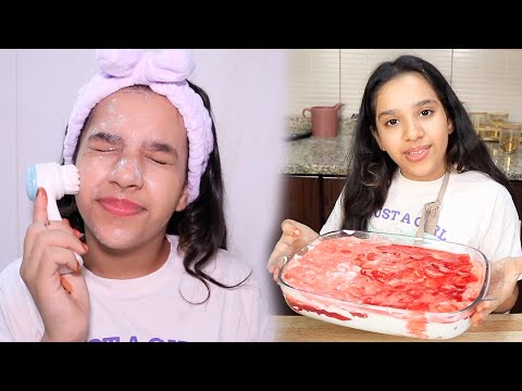 روتيني في رمضان شفا