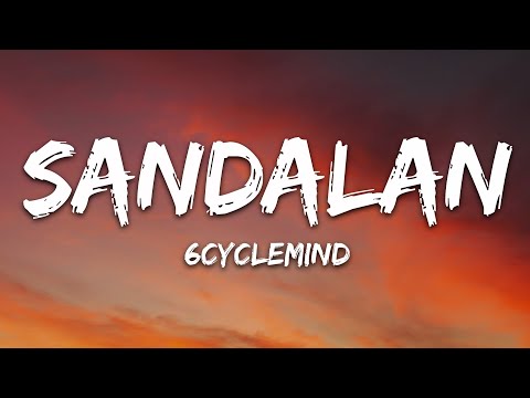 6cyclemind Sandalan Lyrics