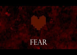 Fear Instrumental Mix Undertale