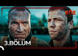 Söz 3 Bölüm Yeniden