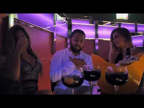 Mayel Jimenez Perdiendo El Tiempo Clip Oficial