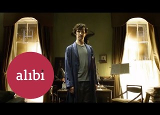  August Bank Holiday Weekend Alibi