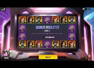  Lust Goddess Follow The Toxic Trail Event Lucky Roulette Rolls F2P