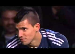 اهداف مباراة الارجنتين 2 1 كرواتيا 2014 11 12 مباراة ودية دولية تعليق محمد بركات HD
