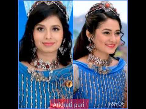 Baal Veer Old Pari Vs New Pari