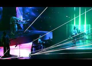  YOASOBI オリオン Orion 4K Live Boston Aug 4 2026