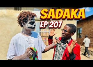  SADAKA Episode 207