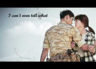  ALWAYS Lyrics English Version Descendants Of The Sun