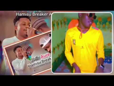 Saidou Breakea Barka Mu Da Salla 2026