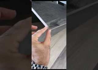  تنفيذ الدرج من البورسلان مساعد القفاري