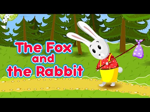 Masha S Tales The Fox And The Rabbit Episode 3 Masha And The Bear Лиса и Заяц Masha S Tales The Fox And The Rabbit Episode 3 Masha And The Bear Лиса и Заяц