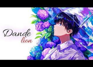 Nightcore Dandelion Ruth B Lyrics Male Version Deep Version Tiktok Version