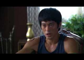  The Legend Of Bruce Lee Episode 27