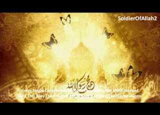 Special Who Is Prophet Muhammad Sallalahu Alayhi Wasallamᴴᴰ
