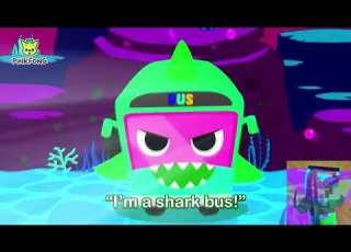  I M A Shark Bus Effects Preview 2 Pear V5 Effects