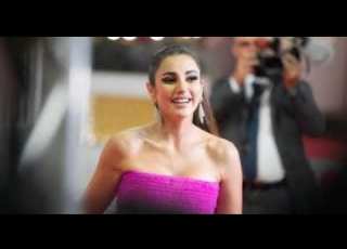 درة تترك بلا دليل من أجل فيلمها بمهرجان مالمو