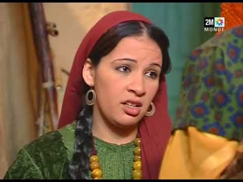 رمانة و برطال الحلقة 18