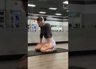 Weighted Ab Workout