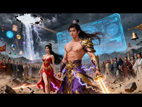 عبقري مخفي يتنكر بزي العديم مدرس جشع يسرق موهبته لكن القدر ينتظر النسخة المدبلجة عبقري مخفي يتنكر بزي العديم مدرس جشع يسرق موهبته لكن القدر ينتظر النسخة المدبلجة