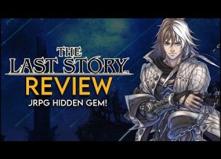  The Last Story Review Biggest JRPG Hidden Gem On Wii