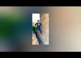 جولة في اثار قرطاج التي عندها اكثر من ثلاثة الاف سنة