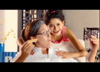 اعلان مربى الرشيدى الميزان رجعت ﺂكل مربى تانى Jam Ad 2010