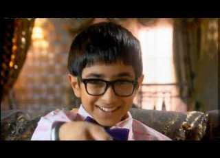  My Life As A Popat CITV Promo 2010